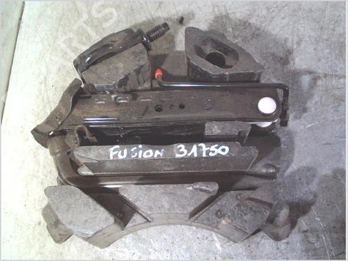 Used Jack Kit Jack Kit FORD FUSION (JU_) 1.4 TDCi (68 hp) 36215158 36215158