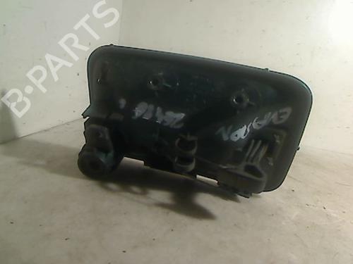 Front left exterior door handle CITROËN EVASION MPV (22, U6) 2.1 TD | BP26092005C128 