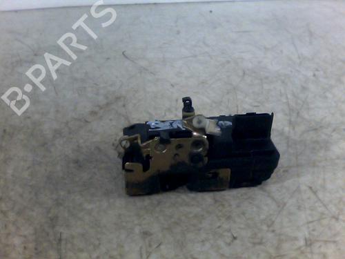 Front right lock CITROËN BERLINGO / BERLINGO FIRST Box Body/MPV (M_) 1.9 D 70 (MBWJZ, MCWJZ) | BP26085898C97 