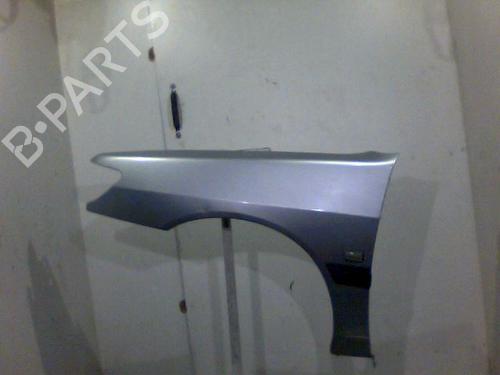Used Left front fenders PEUGEOT 306 Hatchback (7A, 7C, N3, N5) 1.9 DT (90 hp) 26079906