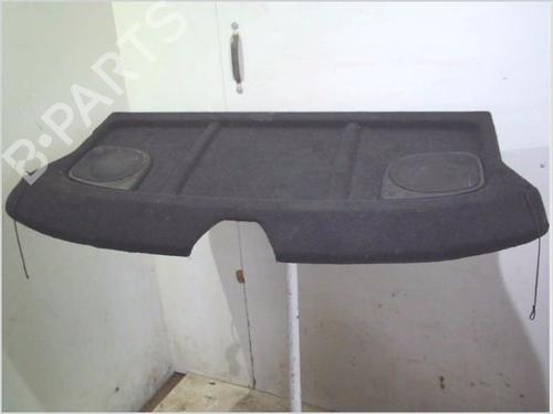 Used Rear parcel shelf Rear parcel shelf PEUGEOT 306 Hatchback (7A, 7C, N3, N5) 1.6 (89 hp) 40159330 40159330