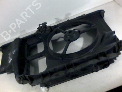 Used Support PEUGEOT 206 Hatchback (2A/C) 1.1 i (60 hp) 27583876