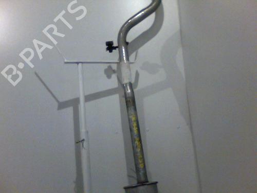 Exhaust system CITROËN SAXO (S0, S1) 1.5 D | BP26068858M121 