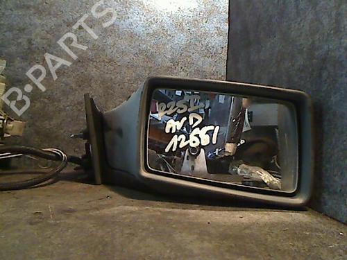 Used Right mirror RENAULT 25 (B29_) 2.0 (120 hp) 26057734