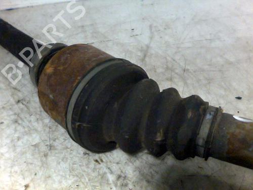 Right front driveshaft CITROËN C5 I (DC_) 2.0 HDi (DCRHZB, DCRHZE) | BP26077194M39 