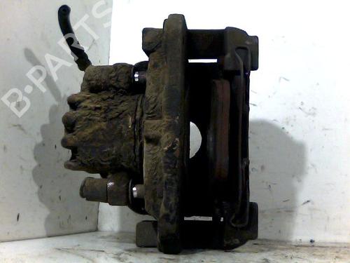 Right front brake caliper CITROËN C5 III (RD_) 2.0 HDi (RDRHD8, RDRHDJ, RDRHR8, RDRHRJ) | BP26087669M104 