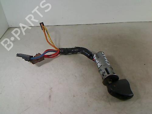 Used Ignition barrel CITROËN XANTIA (X1_, X2_) 2.0 HDI 109 (109 hp) 26069516