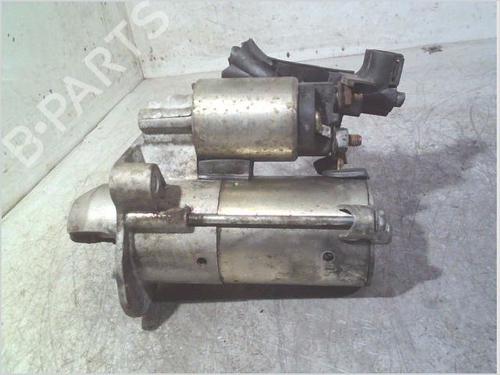 Used Starter FORD FIESTA V (JH_, JD_) 1.4 TDCi (68 hp) 31993432