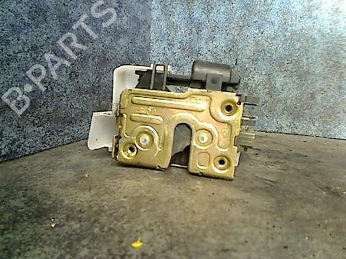 Used Front right lock RENAULT MEGANE Scenic (JA0/1_) 1.9 dT (JA0K, JA0Y) (90 hp) 29540324
