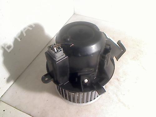 Used Heater blower motor RENAULT TWINGO III (BCM_, BCA_) 1.0 SCe 70 (71 hp) 26109042