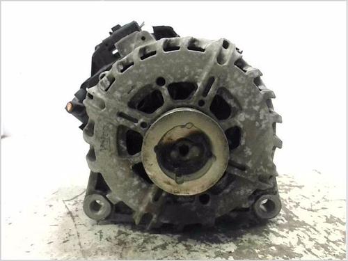 Used Alternator CITROËN C4 Grand Picasso I (UA_) 1.6 HDi 110 (112 hp) 31362228