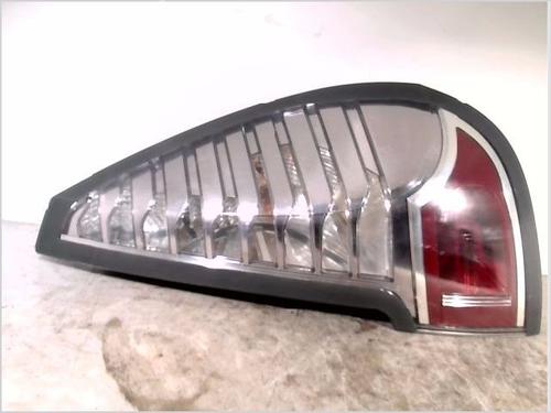 Used Right taillight RENAULT SCÉNIC III (JZ0/1_) 1.2 TCe (116 hp) 26104577