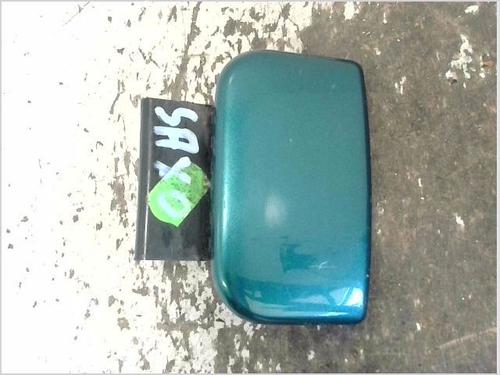 Used Front left exterior door handle Front left exterior door handle CITROËN SAXO (S0, S1) 1.1 X, SX (60 hp) 34168784 34168784