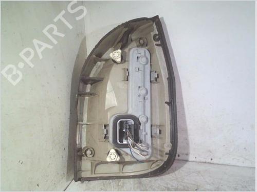 Venstre baglygte OPEL ZAFIRA A MPV (T98) 2.0 DTI 16V (F75) | BP28170862C34 