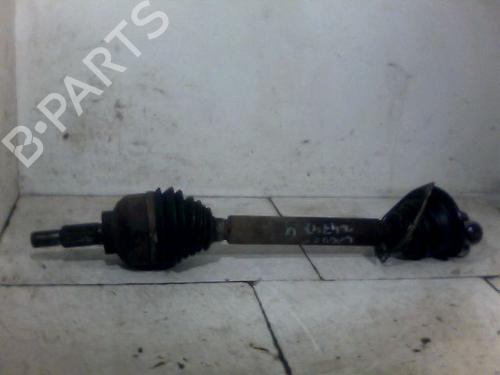 Antriebswelle links vorne für RENAULT LAGUNA II (BG0/1_) 1.9 dCi (107 hp) 29586819