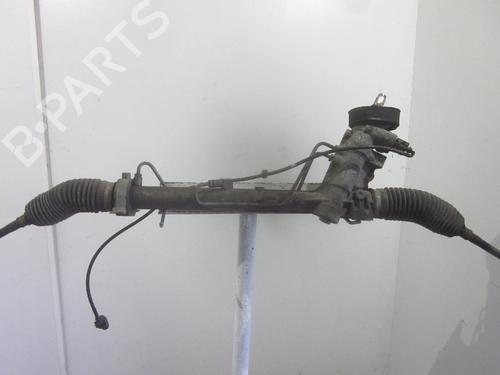 Steering rack SKODA FABIA II Combi (545) 1.4 TDI | BP26117639M22 