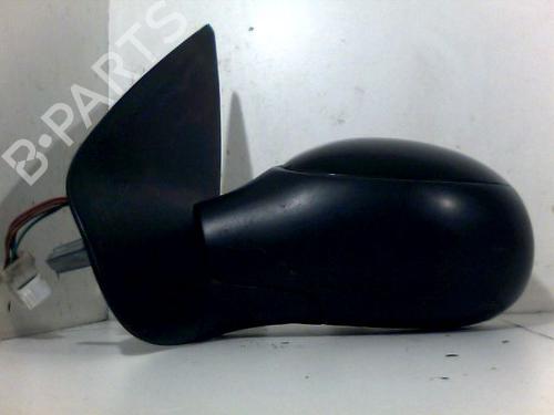 Retrovisor esquerdo PEUGEOT 206 Hatchback (2A/C) 2.0 HDI 90 (90 hp) 26074634