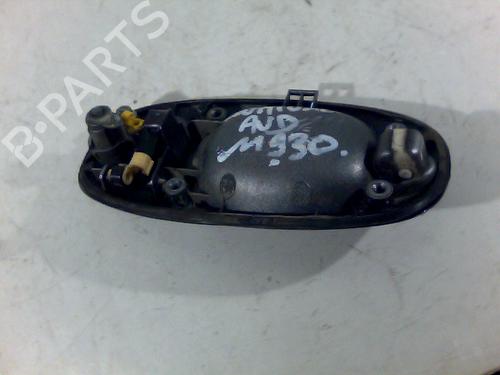 Front right exterior door handle KIA CARNIVAL II (GQ) 2.9 CRDi | BP26086915C129 