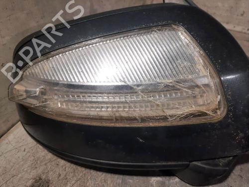 Used Right mirror Right mirror MERCEDES-BENZ C-CLASS (W204) C 200 CDI (204.007, 204.006) (136 hp) 34158510 34158510