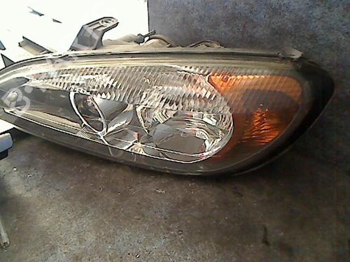 Used Left headlight NISSAN PRIMERA Hatchback (P11) 2.0 TD (90 hp) 26101994