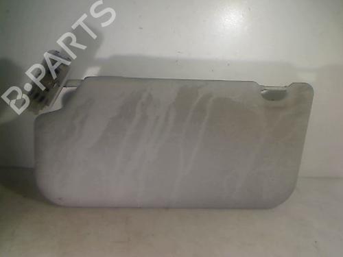 Right sun visor FORD FIESTA VI (CB1, CCN) 1.6 TDCi | BP26092508I2 
