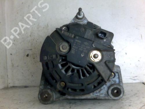 Alternator RENAULT MODUS / GRAND MODUS (F/JP0_) 1.5 dCi (FP0D, JP0D) | BP33009401M7 - Image 3
