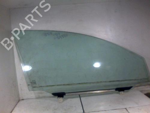 Used Front right door window TOYOTA AVENSIS (_T25_) 2.0 D-4D (CDT250_, CDT250R) (116 hp) 26095248