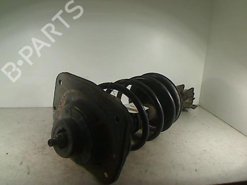 Used Left front shock absorber PEUGEOT 806 (221) 2.0 (121 hp) 26086440