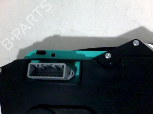 Instrument cluster DACIA SANDERO 1.5 dCi | BP26065021C47 