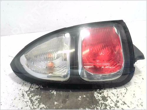 Used Left taillight Left taillight CITROËN C3 Picasso (SH_) 1.6 HDI 90 (92 hp) 33829853 33829853