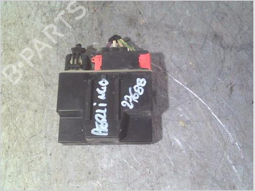 Used Electronic sensor CITROËN BERLINGO MULTISPACE (B9) 1.6 HDi 110 (109 hp) 29586890