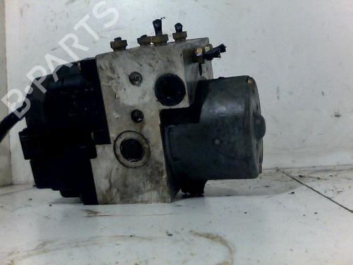 ABS Bremseaggregat MITSUBISHI SPACE STAR MPV (DG_A) 1.9 DI-D (DG4A) | BP26080255M43 