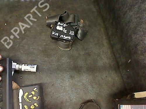 Used Seat buckle RENAULT KANGOO (KC0/1_) 1.9 dTi (KC0U) (80 hp) 29209827