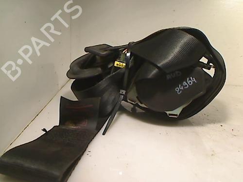 Used Front right seatbelt PEUGEOT 308 I (4A_, 4C_) 1.6 HDi (90 hp) 26080181