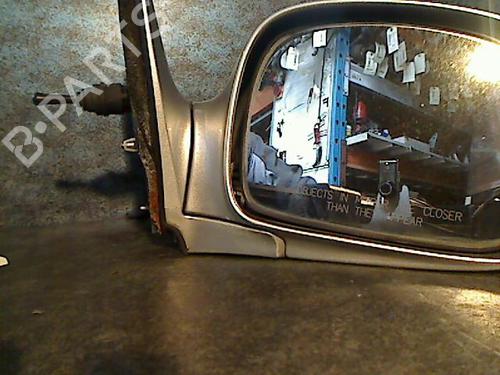 Used Right mirror KIA CARNIVAL II (GQ) 2.9 CRDi (144 hp) 26058478