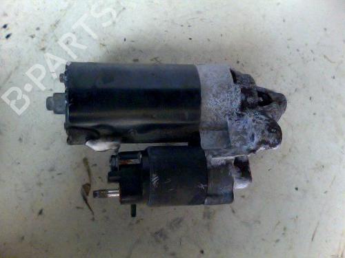 Starter PEUGEOT 406 Coupe (8C) 2.0 16V | BP26086448M8 