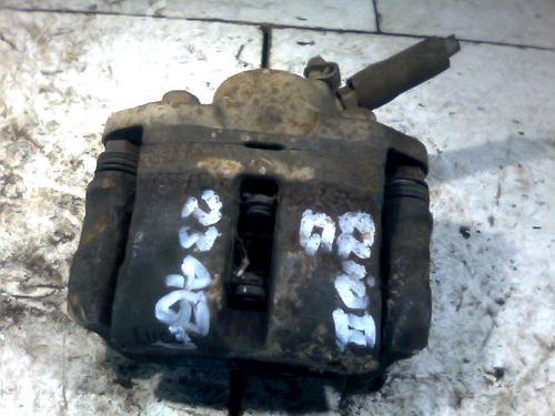 Used Left front brake caliper RENAULT CLIO II (BB_, CB_) 1.4 16V (B/CB0L) (95 hp) 26100507
