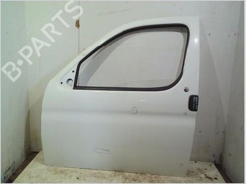 Used Left front door CITROËN CX I (MA) 25 D Turbo (95 hp) 26120110