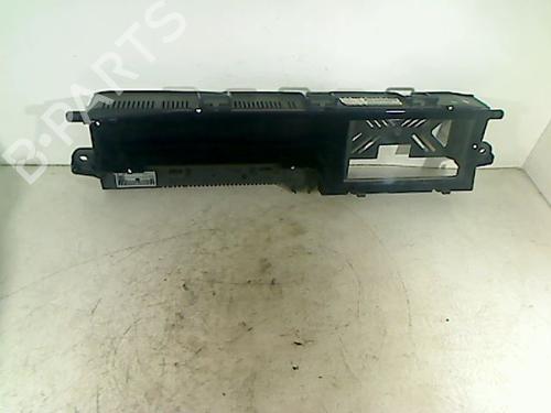 Used Instrument cluster RENAULT SCÉNIC II (JM0/1_) 1.9 dCi (JM14) (131 hp) 26097962