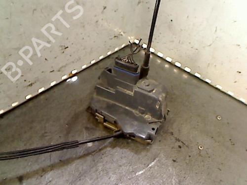 Used Front right lock RENAULT CLIO III (BR0/1, CR0/1) 1.5 dCi (BR17, CR17) (86 hp) 26118903