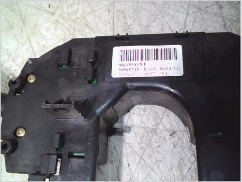 Steering column stalk CITROËN C4 I (LC_) 1.4 16V | BP26111529I23 