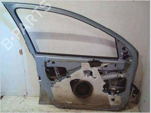 Dør venstre foran PEUGEOT 206 Hatchback (2A/C) 1.4 i | BP26113328C2 