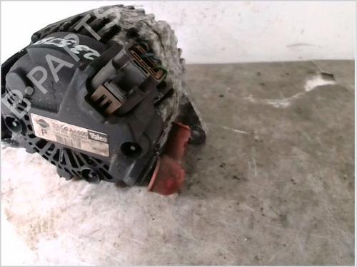 Alternator NISSAN MICRA III (K12) 1.2 16V | BP26105791M7 