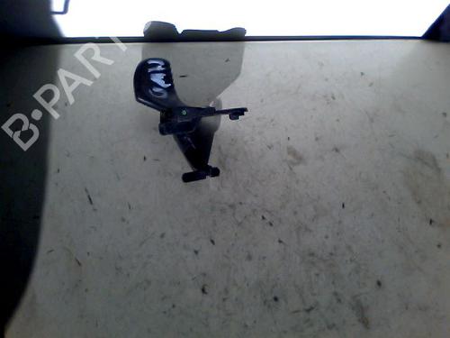 Used Front right exterior door handle RENAULT TWINGO I (C06_) 1.2 (C063, C064) (55 hp) 26086965