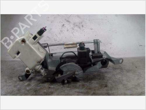 Electronic module VW POLO (9N_, 9A_) 1.4 TDI | BP26087904M83 