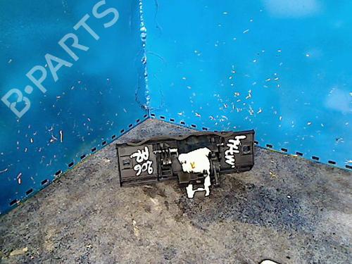 Tailgate handle PEUGEOT 206 Hatchback (2A/C) 2.0 HDI 90 | BP26058270C132 