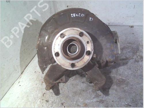 Achsschenkel rechts vorne für VW POLO IV (9N_, 9A_) 1.4 TDI (80 hp) 30617258