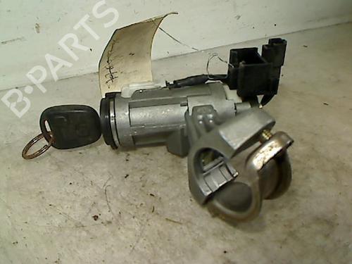 Ignition barrel TOYOTA COROLLA (_E12_) 2.0 D-4D (CDE120_, CDE120R) | BP26069698M48 