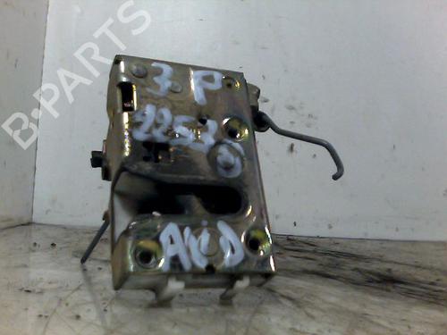 Used Front right lock CITROËN SAXO (S0, S1) 1.0 X (45 hp) 26075093
