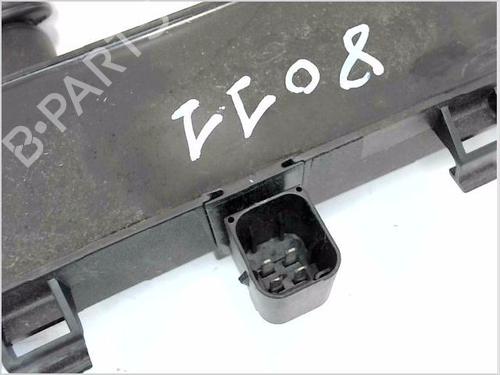 Ignition coil PEUGEOT 206 Hatchback (2A/C) 1.6 i | BP26119136M94 